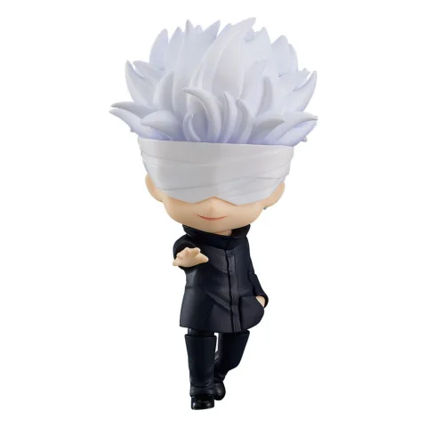 Produktbild zu Jujutsu Kaisen - Nendoroid - Satoru Gojō (Jujutsu Kaisen 0 Ver.)