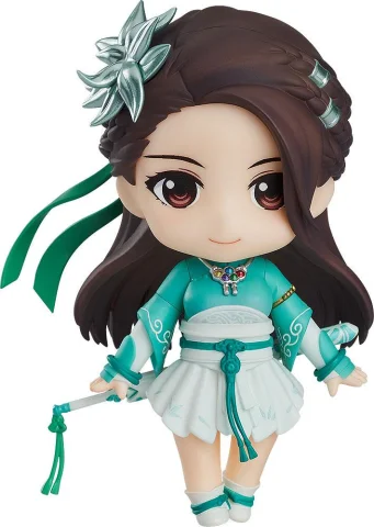 Produktbild zu The Legend of Sword and Fairy - Nendoroid - Yue Qingshu
