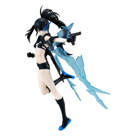 Produktbild zu Black Rock Shooter - POP UP PARADE - Empress/Black★Rock Shooter (DAWN FALL Awakened Ver.)