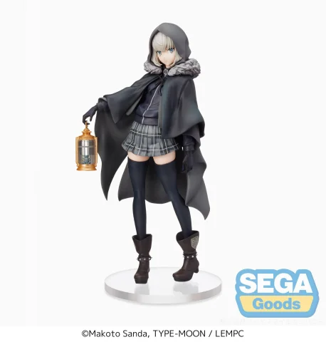 Produktbild zu The Case Files of Lord El-Melloi II - SPM Figure - Gray