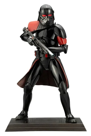 Produktbild zu Star Wars - ARTFX - Purge Trooper