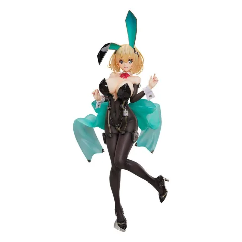Produktbild zu BUNNY SUIT PLANNING - Scale Figure - Sophia F. Shirring (Bunny Ver.)