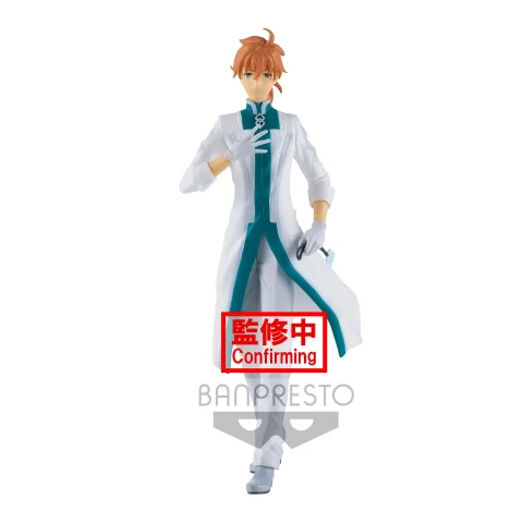 Produktbild zu Fate/Grand Order - Banpresto Figur - Romani Archaman