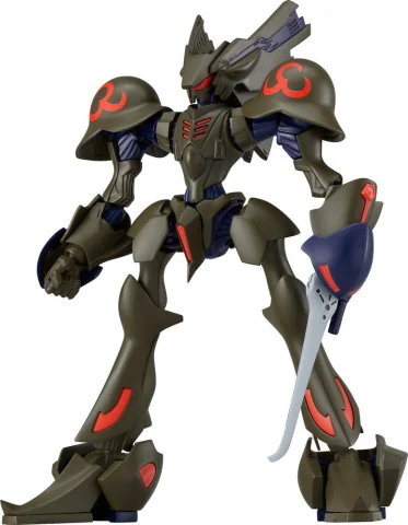 Produktbild zu Brain Powerd - MODEROID - Grand Cher (Jonathan's Machine)