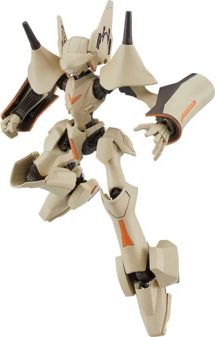 Produktbild zu Brain Powerd - MODEROID - Hime Brain