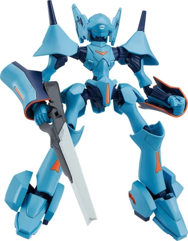 Produktbild zu Brain Powerd - MODEROID - Yu Brain