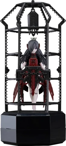 Produktbild zu chitocerium - Plastic Model Kit - XCII-urania