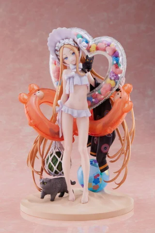 Produktbild zu Fate/Grand Order - Scale Figure - Foreigner/Abigail Williams (Summer)