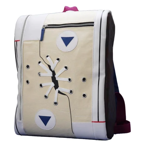 Produktbild zu Keep Your Hands Off Eizouken! - Rucksack - Kanamori's Backpack (Manga Color Model)