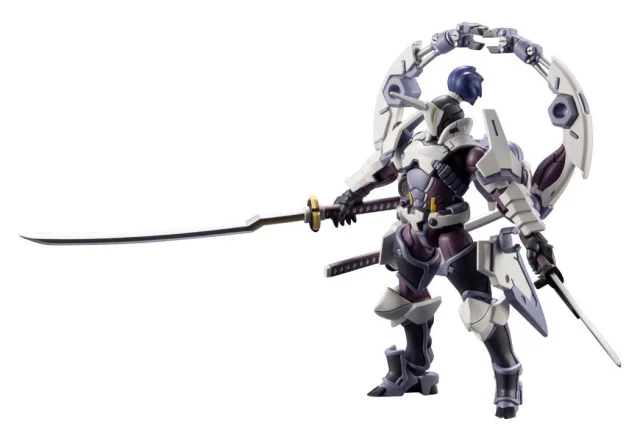 Produktbild zu Hexa Gear - Plastic Model Kit - Governor (Ex Armore Type: Monoceros)