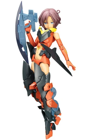 Produktbild zu Megami Device - Plastic Model Kit - SOL Road Runner