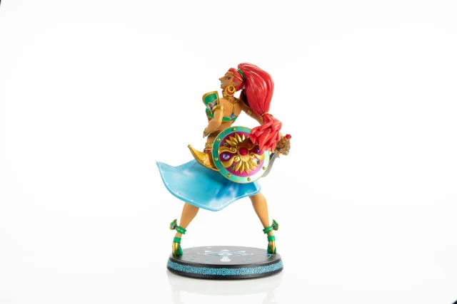 Produktbild zu The Legend of Zelda: Breath of the Wild - First 4 Figures - Urbosa (Standard Edition)