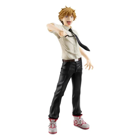 Produktbild zu Chainsaw Man - POP UP PARADE - Denji