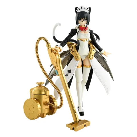 Produktbild zu Guilty Princess - PLAMAX - Maidroid Chloe (GP-03)