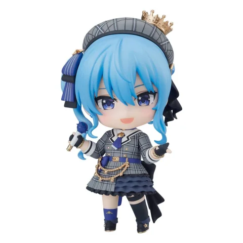 Produktbild zu Hololive - Nendoroid - Suisei Hoshimachi