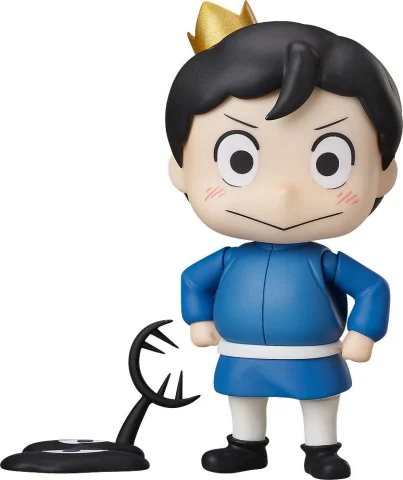 Produktbild zu Ranking of Kings - Nendoroid - Bojji & Kage