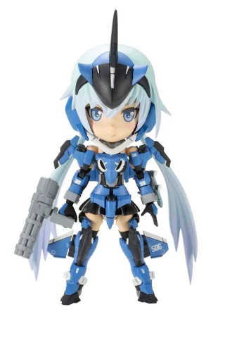 Produktbild zu FRAME ARMS GIRL - Qpmini - Stylet