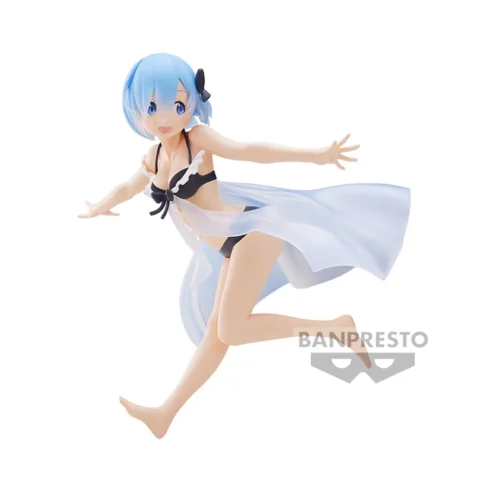 Produktbild zu Re:ZERO - Celestial vivi - Rem