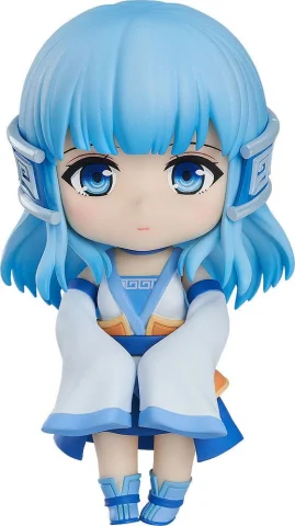 Produktbild zu The Legend of Sword and Fairy - Nendoroid - Long Kui (Blue)