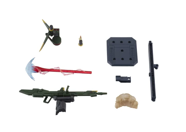 Produktbild zu Gundam - Robot Spirits - SIDE MS AQM/E-X03 Launcher Striker & Effects Parts Set (Ver. A.N.I.M.E.)