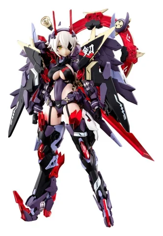 Produktbild zu Megami Device - Plastic Model Kit - AUV Susanowo