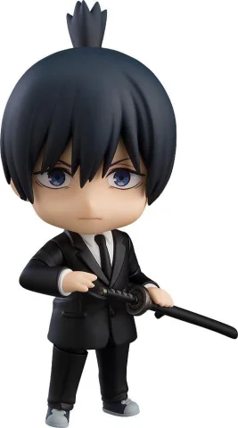 Produktbild zu Chainsaw Man - Nendoroid - Aki Hayakawa