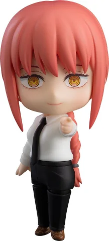 Produktbild zu Chainsaw Man - Nendoroid - Makima