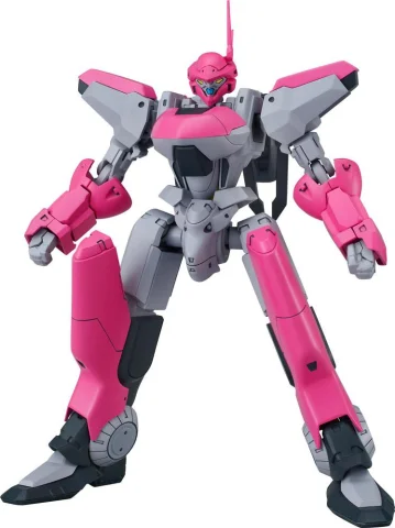Produktbild zu Nadesico - MODEROID - Aestivalis Ground Battle Frame
