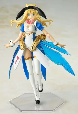 Produktbild zu Guilty Princess - PLAMAX - Maidroid Alice