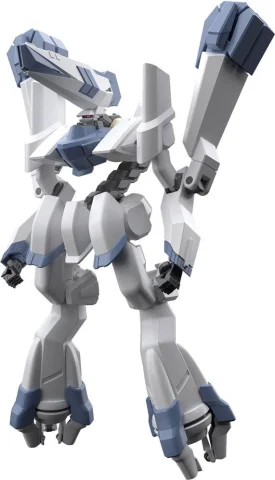 Produktbild zu Idolmaster - MODEROID - Imber