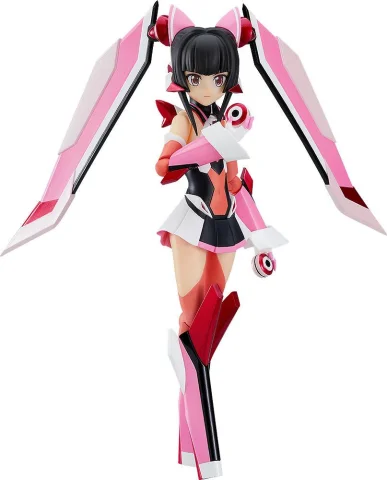 Produktbild zu Symphogear GX - ACT MODE - Shirabe Tsukuyomi