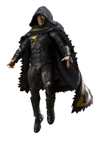 Produktbild zu Black Adam - S.H. Figuarts - Black Adam