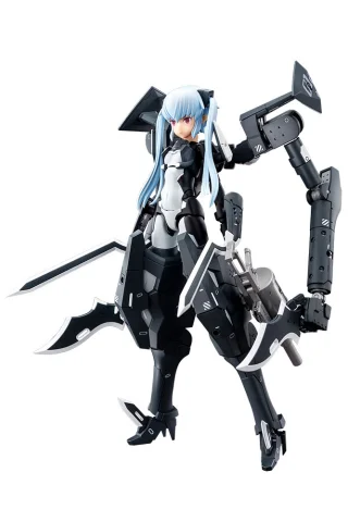 Produktbild zu Busou Shinki - Plastic Model Kit - Type Evil Strarf