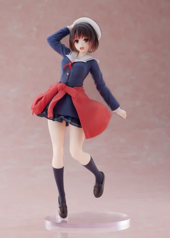 Produktbild zu Saekano - Coreful Figure - Megumi Kato (School Uniform ver.)