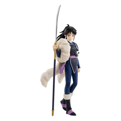 Produktbild zu Yashahime: Princess Half-Demon - POP UP PARADE - Setsuna