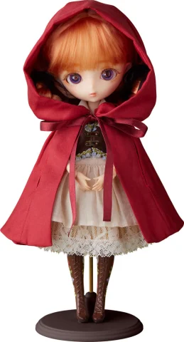 Produktbild zu Harmonia bloom - Harmonia humming - Masie (Red Riding Hood)