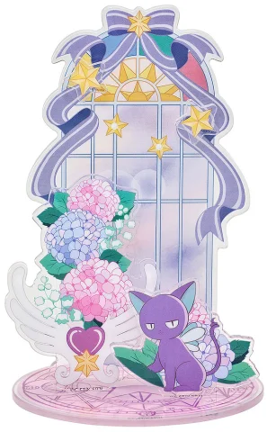 Produktbild zu Cardcaptor Sakura - Acrylic Jewelry Stand - Suppi