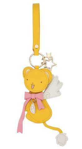Produktbild zu Cardcaptor Sakura - Keychain - Kero-chan