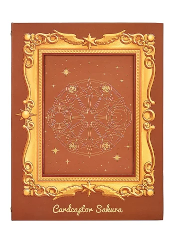 Produktbild zu Cardcaptor Sakura - Stationery - DIY Album