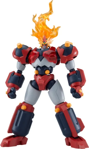 Produktbild zu Godannar - MODEROID - Twin Drive Mode