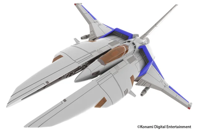 Produktbild zu Gradius - Scale Plastic Kit - Vic (Viper Ver.)