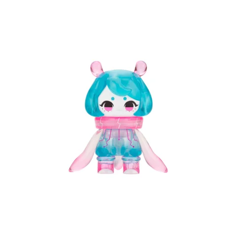 Produktbild zu Hinomoto Heavy Industries - Ocean Exploration Robot - Denshitako No. 3 (Marine Camouflage Color Ver.)