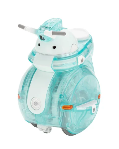 Produktbild zu MARUTTOYS - Plastic Model Kit - NOSERU (Ramune Ver.)