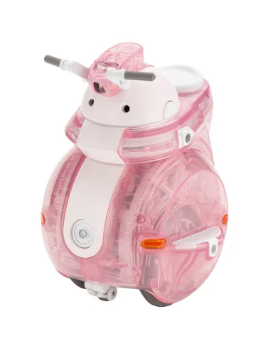 Produktbild zu MARUTTOYS - Plastic Model Kit - NOSERU (Sakura Ver.)