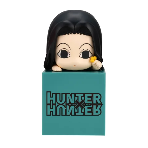 Produktbild zu Hunter &times; Hunter - Hikkake Figure - Yellmi