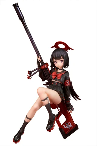 Produktbild zu Blue Archive - Scale Figure - Mashiro Shizuyama