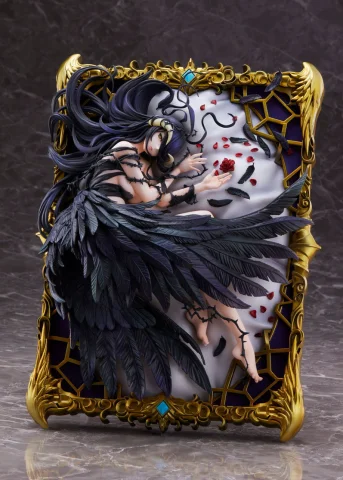Produktbild zu Overlord - Scale Figure - Albedo (Ending Ver.)