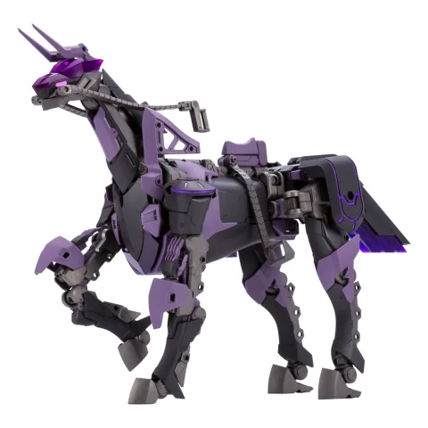 Produktbild zu Gigantic Arms - Plastic Model Kit - Bicorn