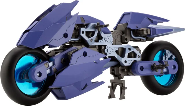 Produktbild zu Gigantic Arms - Plastic Model Kit - Rapid Raider (SLASH VIOLET Ver.)