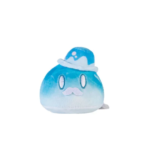 Produktbild zu Genshin Impact - Slime Sweets Party Series - Hydro Slime (Pudding Style)